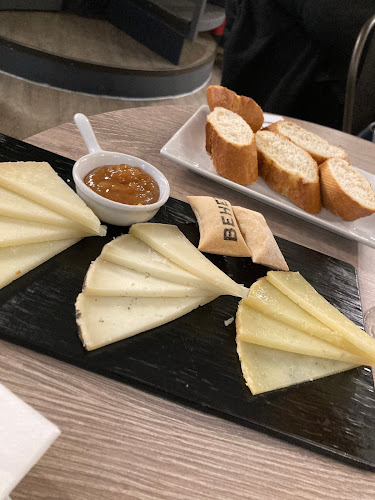 Beher Valencia | Tienda Jamón Ibérico Phone number