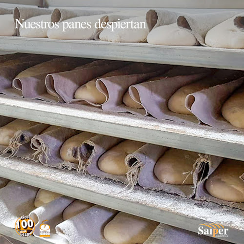 Panadería Saiper