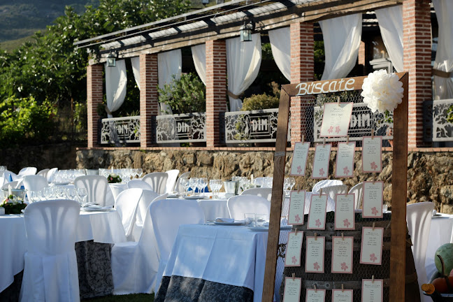 Restaurante El Mirador de Gredos Candeleda