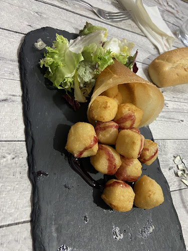 Restaurante Nuevos Horizontes Alcázar de San Juan