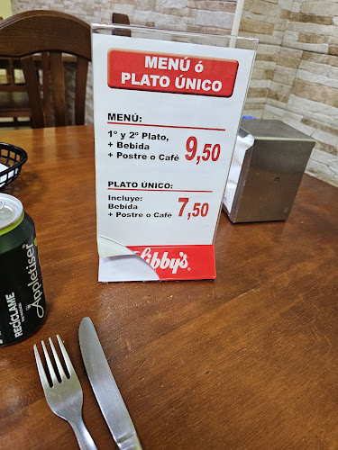 Cafetería Lanzarote 7 Palmas