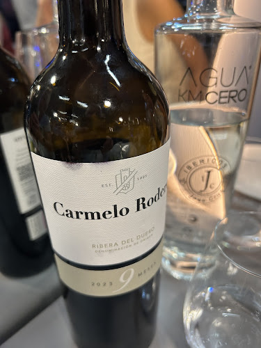 Opinii despre Ibéricos J.Cruz în Maspalomas - Gastronomía y hostelería