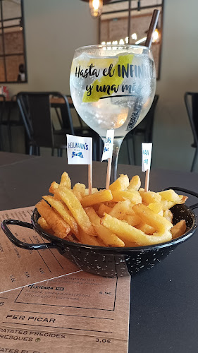 Opinii despre Restaurante El Flaco în El Prat de Llobregat - Gastronomía y hostelería