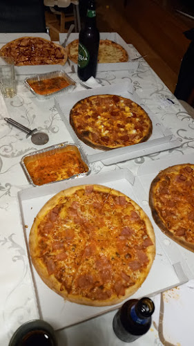 Comments and reviews of La Pierotti Pizzería - Beniajan