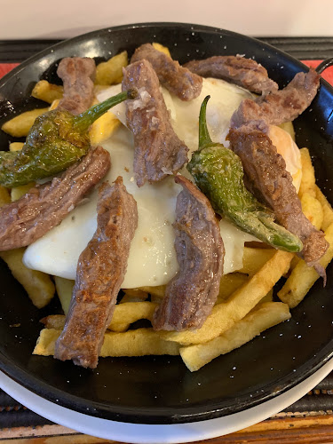 Comments and reviews of Bar La Retamilla