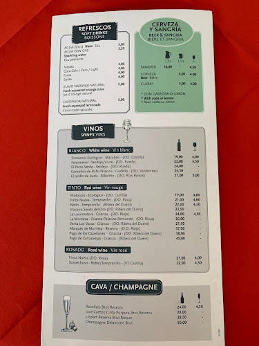 Gustos Madrid Plaza Mayor Phone number