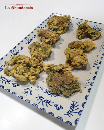 Comments and reviews of Abacería La Abundancia