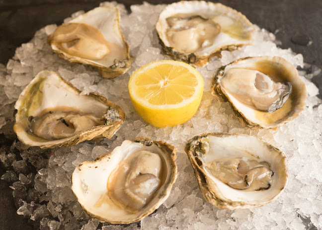 La Sirena Verde - Madrid