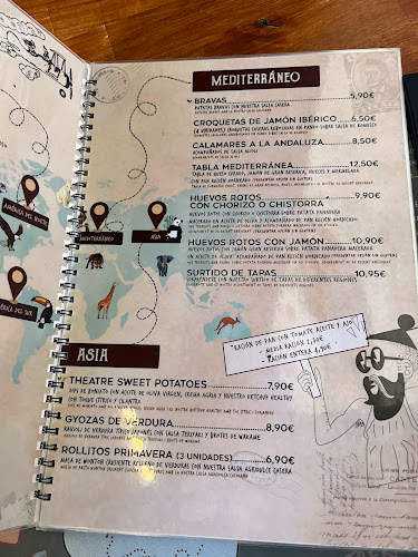 Theatre Village | Vila-seca Phone number