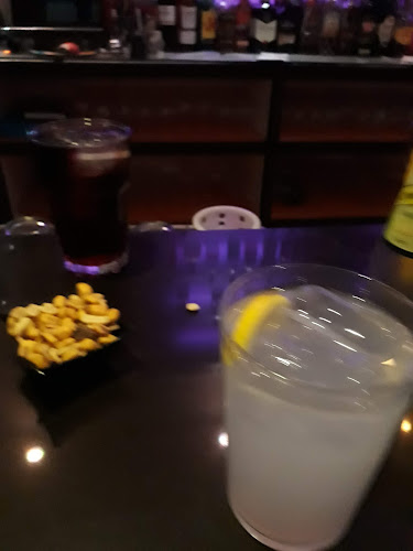 Comentarii opinii despre La Tregua Café-Bar