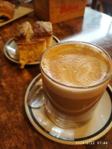 Panadería Sabucedo, SL.