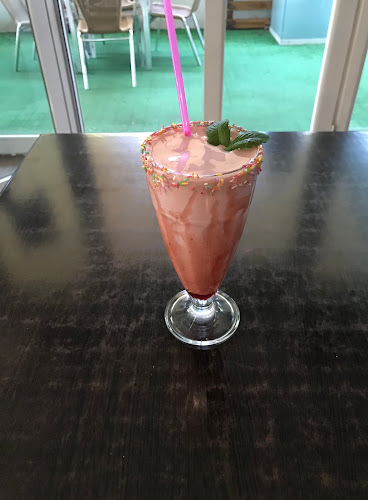 Heladería Café Bar Francis - Gastronomía y hostelería