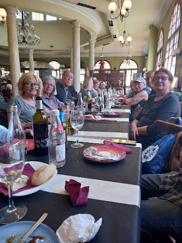 Cafè 1921 Open Times