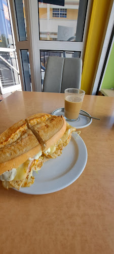 Cafetería Leole - Cruce de Sardina del Sur