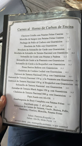 Restaurante Maldonado 21 - Gastronomía y hostelería