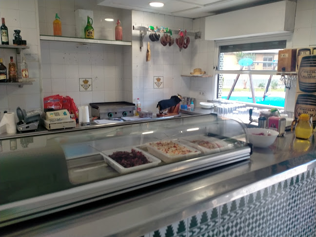 Reviews of Peña Bética Frente Prosobético in Sevilla - Gastronomía y hostelería