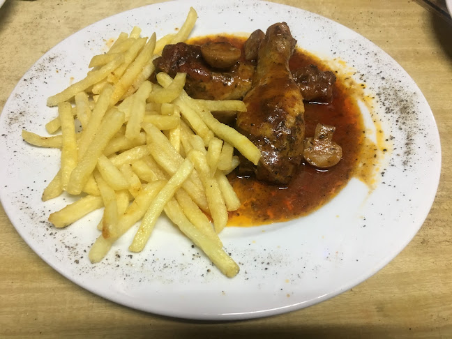 Bar Muñoz - Barcelona