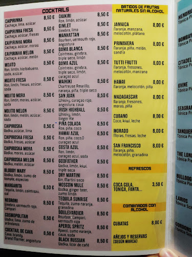 Carrer de la Indústria, 241, Sant Martí, 08041 Barcelona