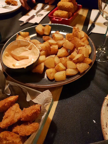 Comments and reviews of Braseria el Fogón de Sant Boi