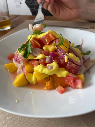 Comentarii opinii despre Cómo como 15