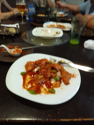 Comments and reviews of Seoul Restaurante Coreano