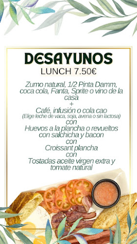 Cervecería Internacional Barley's - Toledo