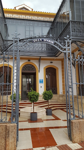 Restaurante la betrana - Córdoba