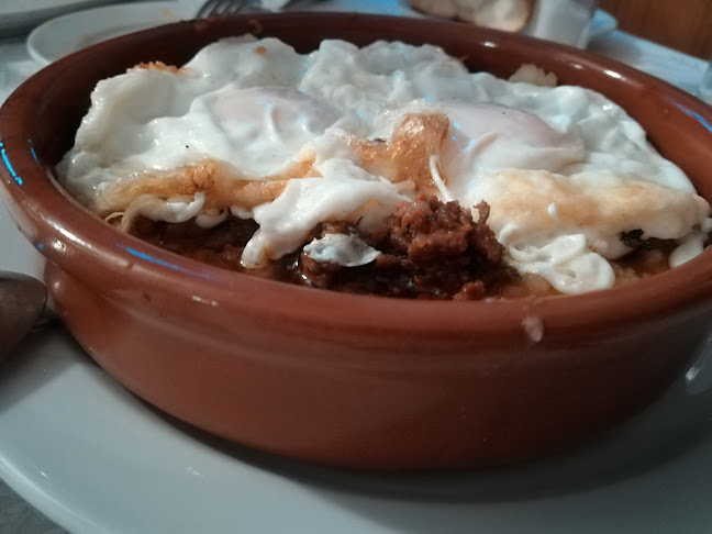 Comentarii opinii despre Restaurante El Cobertizo