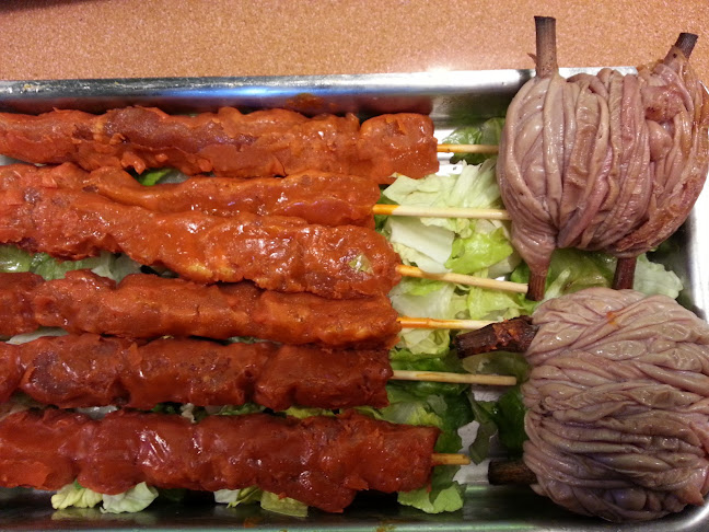 C/ de Ruaya, 42, La Saïdia, 46009 València, Valencia