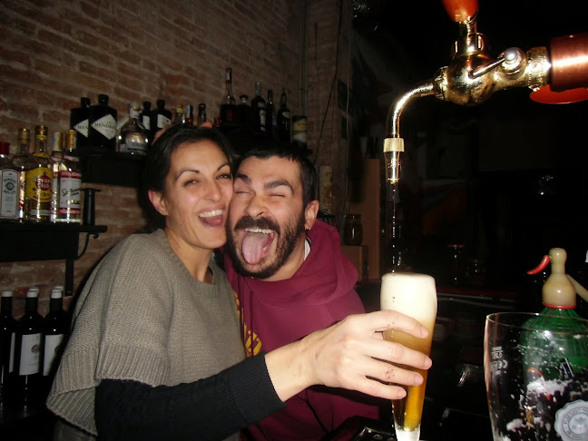 Opinii despre Bianco Noir în Barcelona - Gastronomía y hostelería