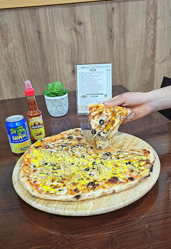 Pizzeria Risotto Rec