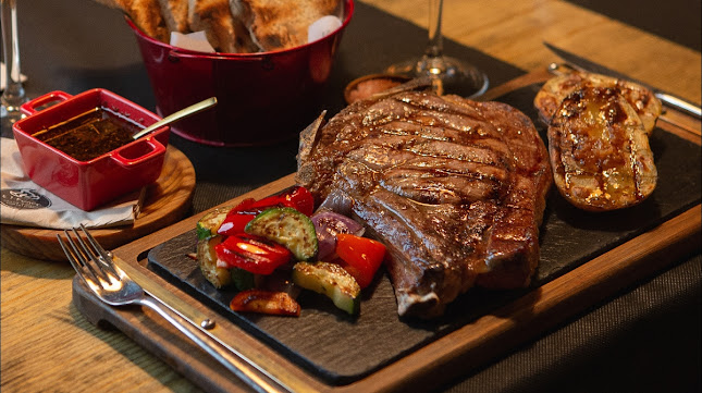 Reviews of Braseria el Fogón de Sant Boi in Sant Boi de Llobregat - Gastronomía y hostelería