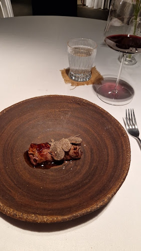 Restaurante Víctor Gutiérrez - Gastronomía y hostelería