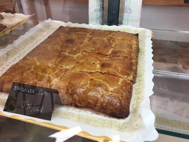 Panaderia Bollería - Alicante (Alacant)
