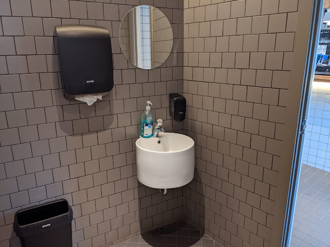 AKARI VASCO JAPONES Open Times