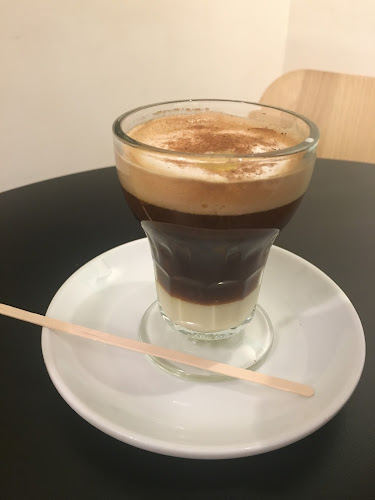 Comments and reviews of Café de Ficciones