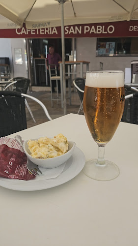 Opinii despre Cafetería San Pablo în Córdoba - Gastronomía y hostelería
