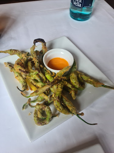 Restaurante Pablo Urzay