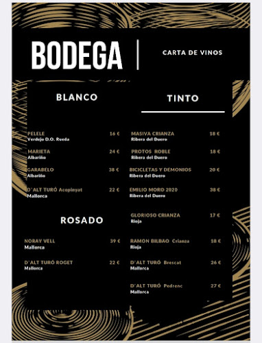 Opinii despre Sa Teulada în Alcúdia - Gastronomía y hostelería