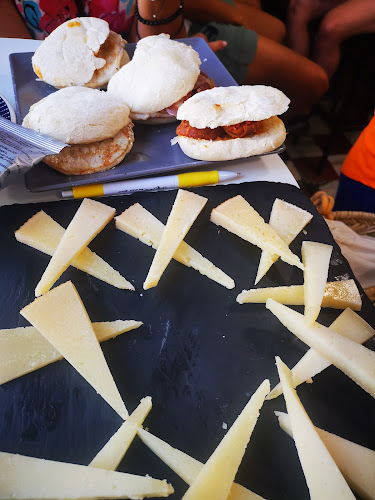 Bar El Lechuguita - Ronda
