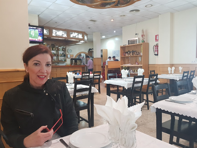 Restaurante Hang Zhou - Gastronomía y hostelería