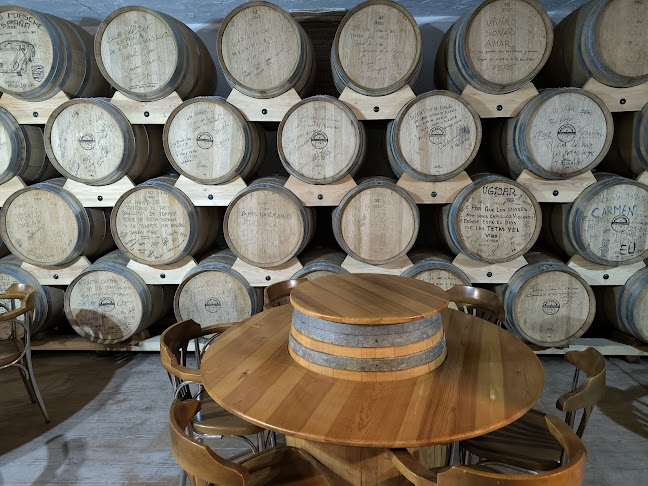 Vinos Tetas De La Sacristana - Gastronomía y hostelería