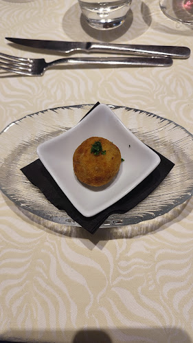 Reviews of Sergi Vidal Restaurante in Burgos - Gastronomía y hostelería