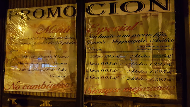 Comentarii opinii despre Restaurant Zhen