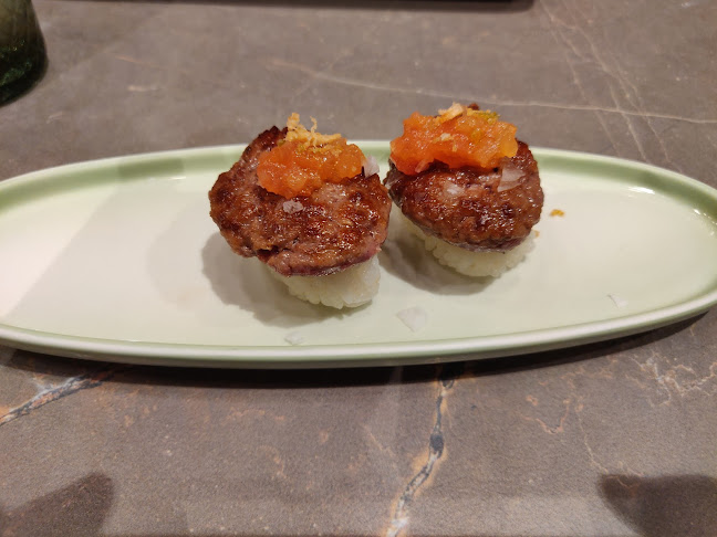 Restaurante Hōchō Open Times