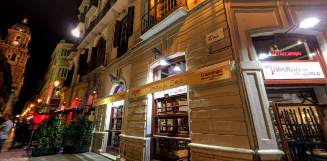 Taberna Siglo - Málaga