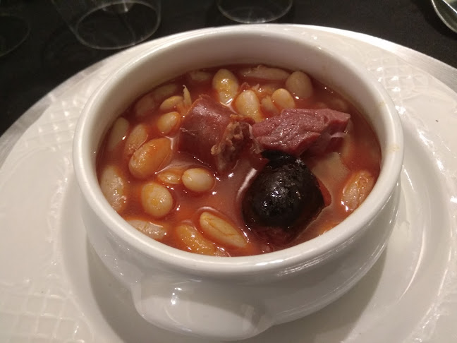 Restaurante Casa Manolo - Madrid