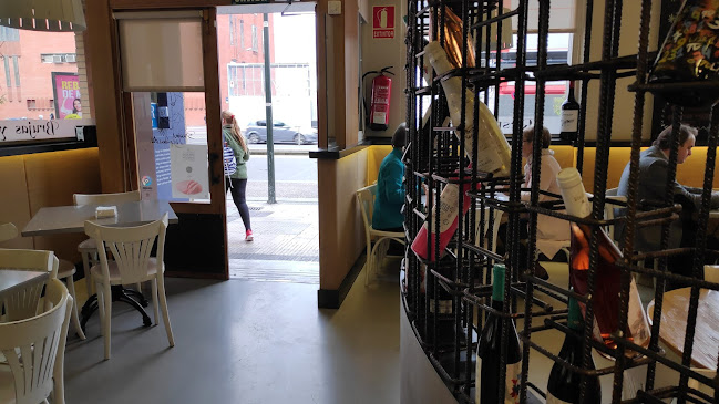 C. de María Zambrano, 48, 50018 Zaragoza