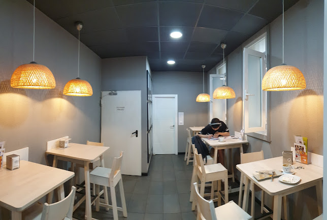 P.º de Sta. María de la Cabeza, 6, Arganzuela, 28045 Madrid