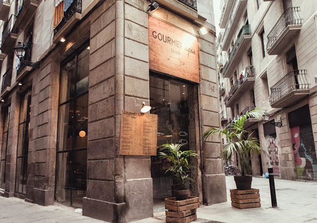 Comments and reviews of Gourmet Tapes by Sensi